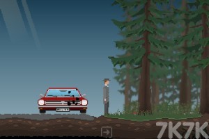 《别走进森林》游戏截图1 《别走进森林》游戏截图1