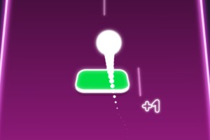 《超级跳跳球》游戏截图2 《超级跳跳球》游戏截图2