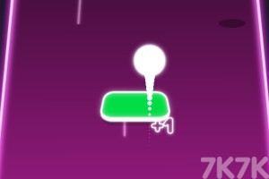 《超级跳跳球》游戏截图1 《超级跳跳球》游戏截图1