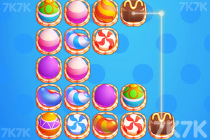 《新糖果连连看》游戏截图2 《新糖果连连看》游戏截图2