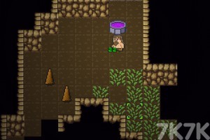 《盗贼寓言3》游戏截图2