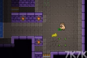 《盗贼寓言3》游戏截图4