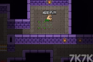 《盗贼寓言3》游戏截图3