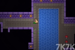 《盗贼寓言3》游戏截图1