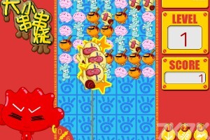 《大小串串烧H5》游戏截图2 《大小串串烧H5》游戏截图2