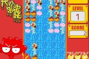 《大小串串烧H5》游戏截图1 《大小串串烧H5》游戏截图1