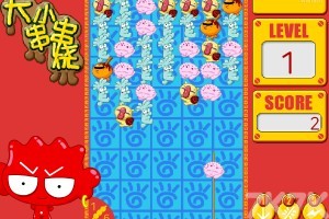 《大小串串烧H5》游戏截图4 《大小串串烧H5》游戏截图4