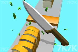 《完美切片》游戏截图3 《完美切片》游戏截图3