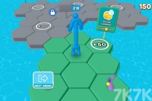 《高度对决》游戏截图4 《高度对决》游戏截图4