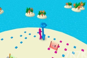 《高度对决》游戏截图3 《高度对决》游戏截图3