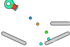 《炮弹进框》游戏截图3 《炮弹进框》游戏截图3