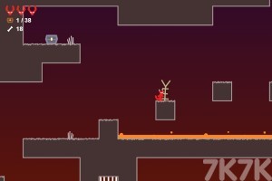 《地狱王座》游戏截图3 《地狱王座》游戏截图3