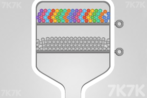 《糖果进罐2》游戏截图3