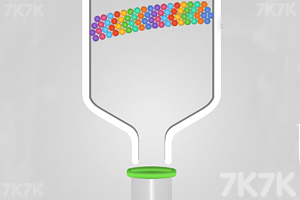 《糖果进罐2》游戏截图1