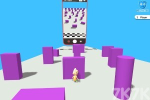 《全民躲迷藏》游戏截图1 《全民躲迷藏》游戏截图1