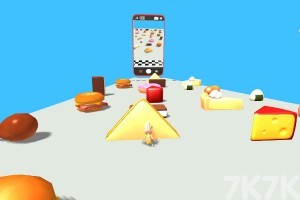 《全民躲迷藏》游戏截图4 《全民躲迷藏》游戏截图4