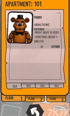 《不是我的邻居2》游戏截图2