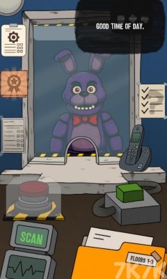 《不是我的邻居2》游戏截图1