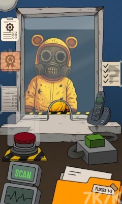 《不是我的邻居2》游戏截图3