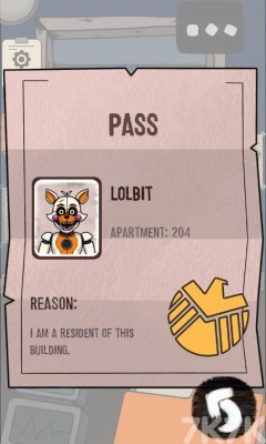 《不是我的邻居2》游戏截图4