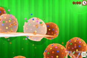 《冰淇淋切切乐》游戏截图5 《冰淇淋切切乐》游戏截图5