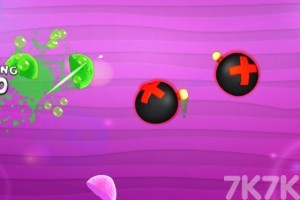 《冰淇淋切切乐》游戏截图4 《冰淇淋切切乐》游戏截图4