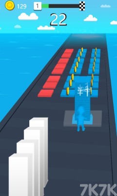 《趣味堆方块2》游戏截图2