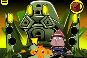 逗小猴开心系列957