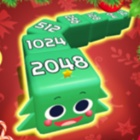 立体方块贪吃蛇