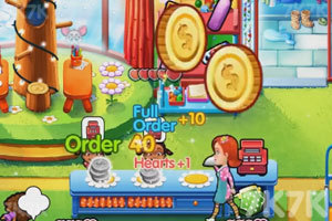 《美味餐厅15》游戏截图5