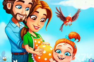 《美味餐厅15》游戏截图1