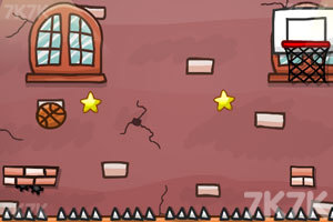 《篮球进框》游戏截图2 《篮球进框》游戏截图2