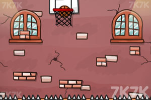 《篮球进框》游戏截图1 《篮球进框》游戏截图1