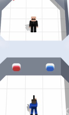 《子弹先生2》游戏截图3 《子弹先生2》游戏截图3