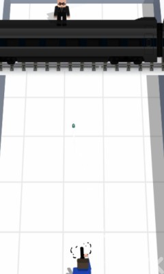 《子弹先生2》游戏截图4 《子弹先生2》游戏截图4