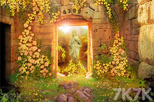 《失落之城》游戏截图1 《失落之城》游戏截图1