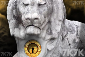 《失落之城》游戏截图3 《失落之城》游戏截图3