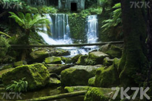 《失落之城》游戏截图5 《失落之城》游戏截图5