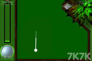 《迷你高尔夫赛》游戏截图3 《迷你高尔夫赛》游戏截图3