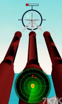 《防空战争》游戏截图1 《防空战争》游戏截图1