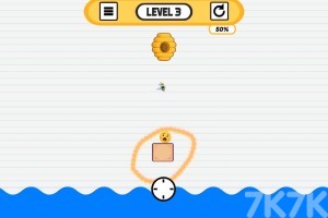 《被叮的表情包》游戏截图1 《被叮的表情包》游戏截图1