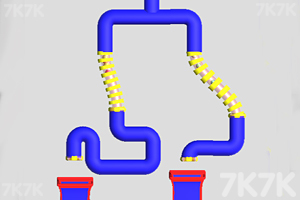 《连接球管》游戏截图2 《连接球管》游戏截图2