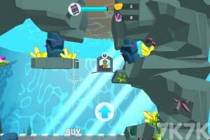 《水下矿场》游戏截图3 《水下矿场》游戏截图3