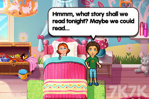 《美味餐厅12悠闲假期》游戏截图5