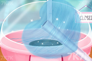 《街边的糖果屋》游戏截图5 《街边的糖果屋》游戏截图5