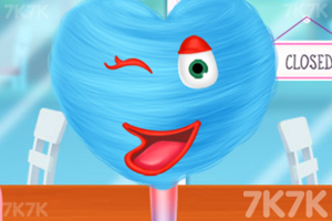 《街边的糖果屋》游戏截图3 《街边的糖果屋》游戏截图3