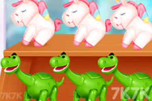 《街边的糖果屋》游戏截图2 《街边的糖果屋》游戏截图2