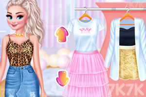 《告别单身party》游戏截图2 《告别单身party》游戏截图2