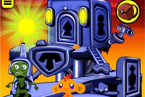 逗小猴开心系列955