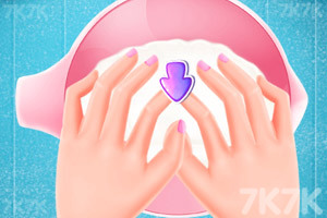 《制作独角兽彩虹泥2》游戏截图2 《制作独角兽彩虹泥2》游戏截图2